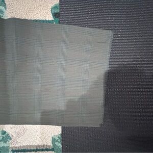 Gray Metropolitan Milano Pants - excellent condition 33/32